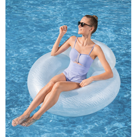 Sillón Respaldo Lunar 107 Cm