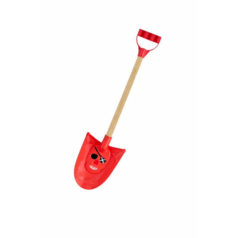 Pala De Playa Pirata Surtida