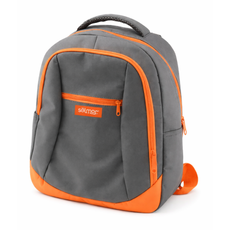 Nevera Mochila 38 Cm Surtida