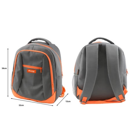 Nevera Mochila 38 Cm Surtida