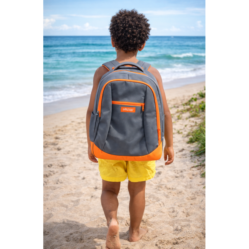 Nevera Mochila 38 Cm Surtida