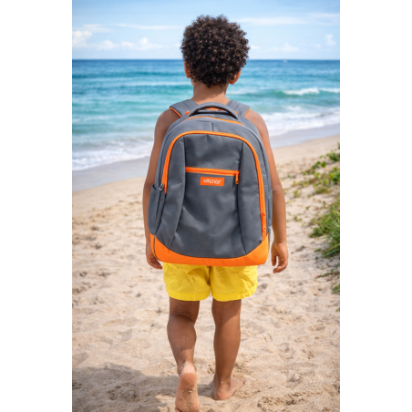 Nevera Mochila 38 Cm Surtida