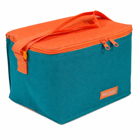 Nevera Portátil 22 Cm Surtida De Solmar