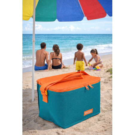 Nevera Portátil 22 Cm Surtida