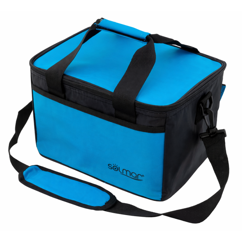 Nevera Térmica Con Asas 29 Cm Surtida De Solmar