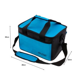 Nevera Térmica Con Asas 29 Cm Surtida De Solmar 2