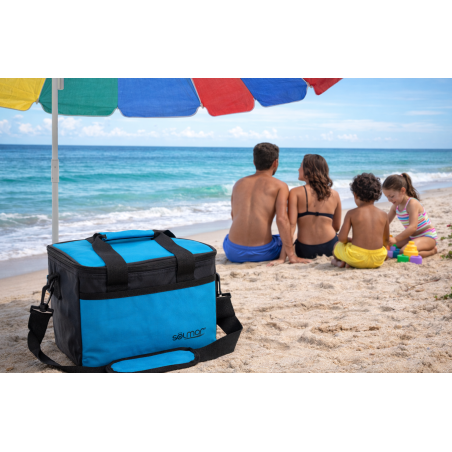 Nevera Térmica Con Asas 29 Cm Surtida