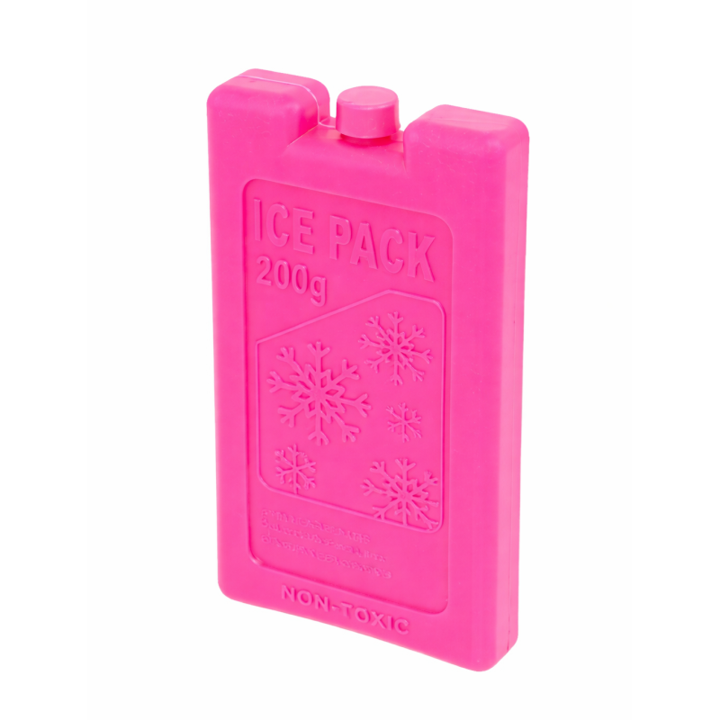 Acumulador Frío Neón 200 Ml De Solmar