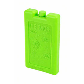 Acumulador Frío Neón 200 Ml De Solmar 2