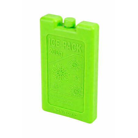 Acumulador Frío Neón 200 Ml Surtido