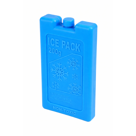 Acumulador Frío Neón 200 Ml Surtido