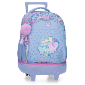 Mochila Desmontable 2 Ruedas Best Wishes