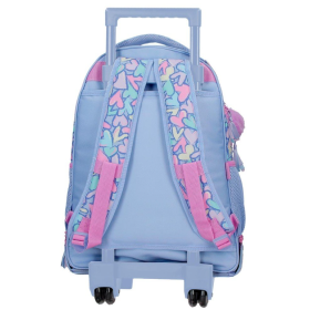 Mochila Desmontable 2 Ruedas Best Wishes 2