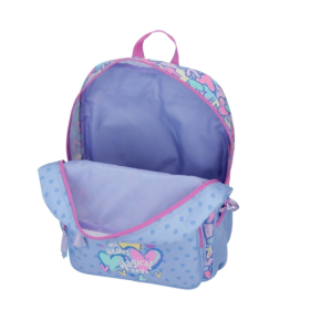 Mochila Adaptable De 43 Cm Best Wishes 2