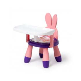 Silla Trona Bebé Roxy