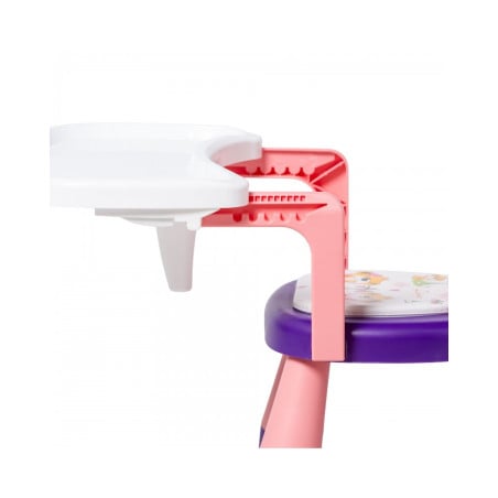 Silla Trona Bebé Roxy