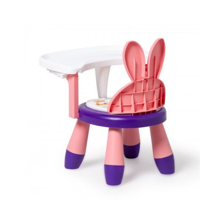 Silla Trona Bebé Roxy