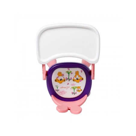 Silla Trona Bebé Roxy