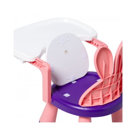 Silla Trona Bebé Roxy