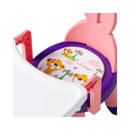 Silla Trona Bebé Roxy
