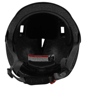 Qplay Casco Manbo Naranja Talla M De OcioTrends 2