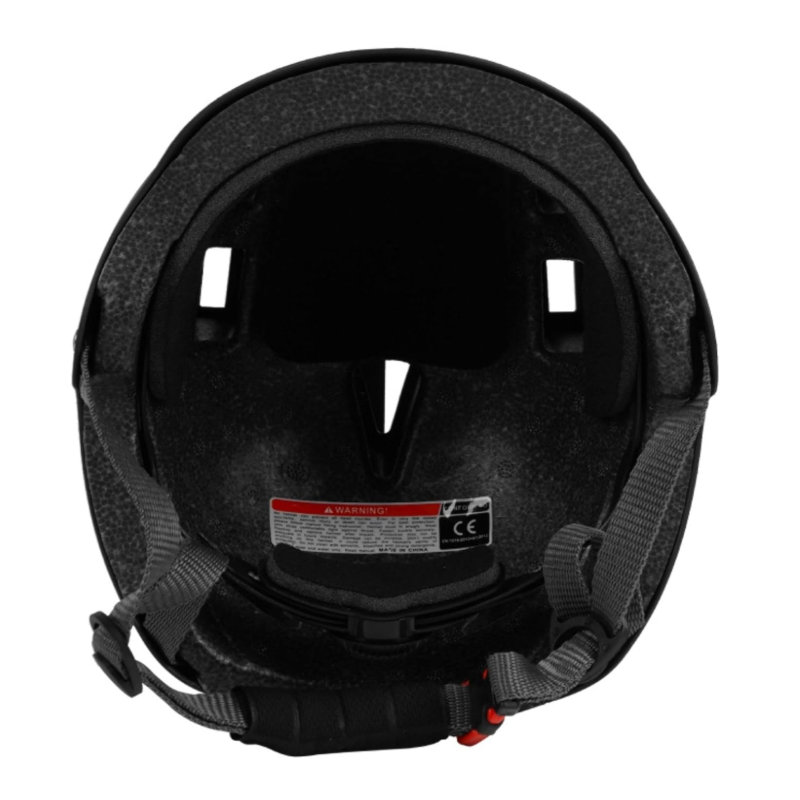 Qplay Casco Manbo Rosa Talla M