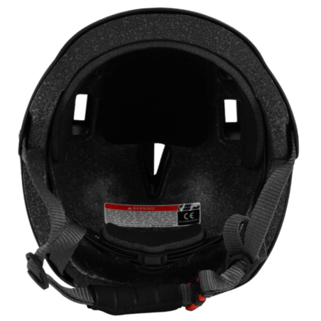 Qplay Casco Manbo Rosa Talla M