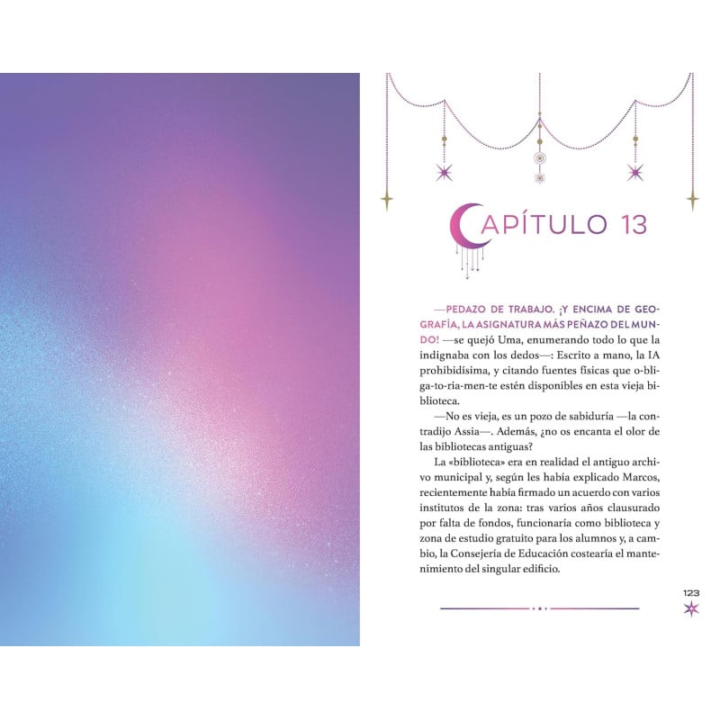 Luna 1: El Despertar De Las Guardianas