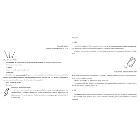 The Besties Club 2: ¿De Vacaciones Y Sin Móvil? De Random House 2