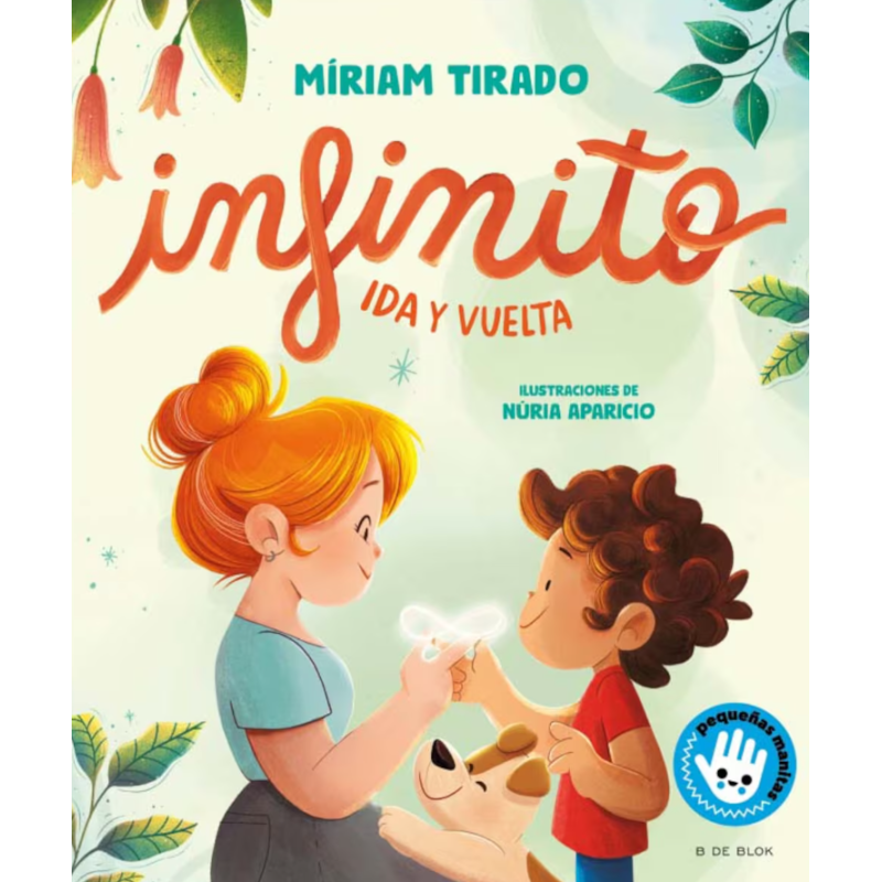 INFINITO. IDA Y VUELTA