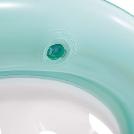 Juego Basket Hinchable Mega