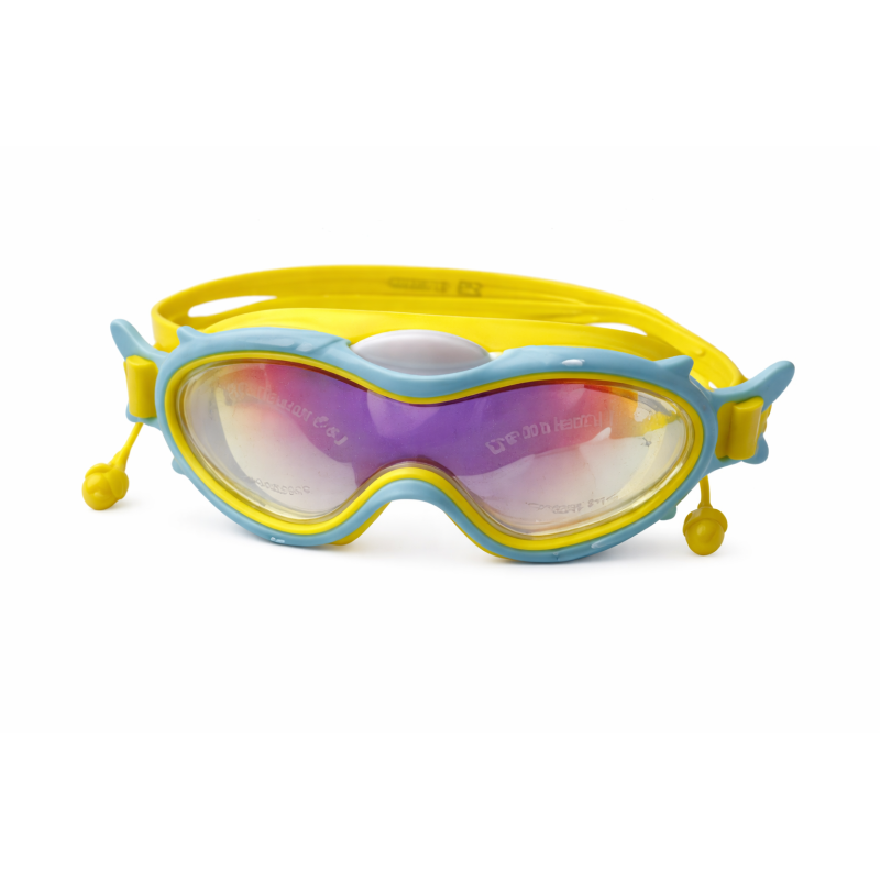 Gafas De Natación Infantil Colores Surtidas De Poesa