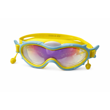 Gafas De Natación Infantil Colores Surtidas De Poesa