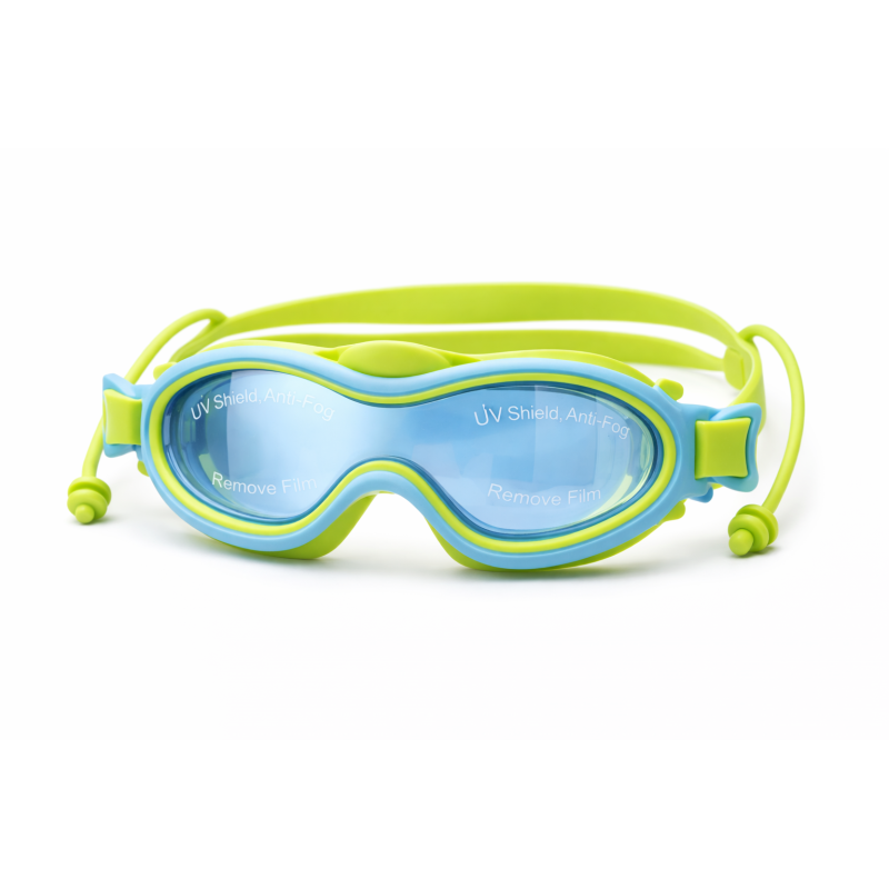 Gafas De Natación Infantil Colores Surtidas