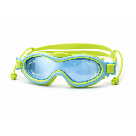 Gafas De Natación Infantil Colores Surtidas