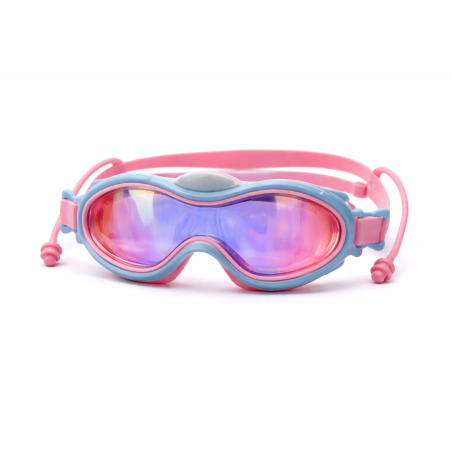 Gafas De Natación Infantil Colores Surtidas