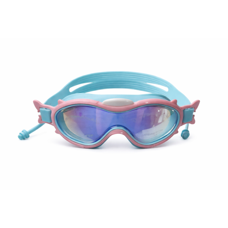Gafas De Natación Infantil Colores Surtidas