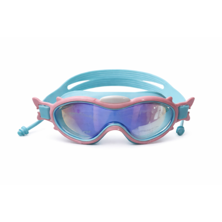 Gafas De Natación Infantil Colores Surtidas