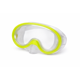 Máscara De Buceo Snorkel Infantil Shark Surtido De Poesa 2