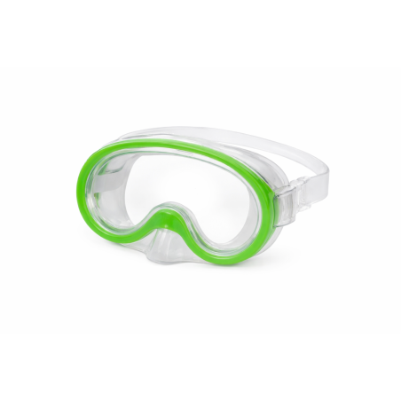 Máscara De Buceo Snorkel Infantil Shark Surtido