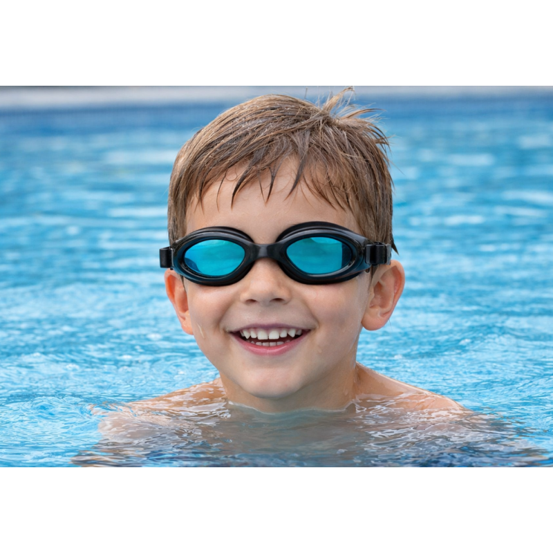 Gafas De Natación Junior Swim Surtidas