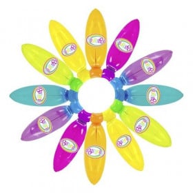 BANANAS INDIVIDUALES