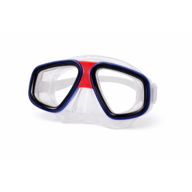 Máscara De Buceo Snorkel Junior Shark Surtido De Poesa 2