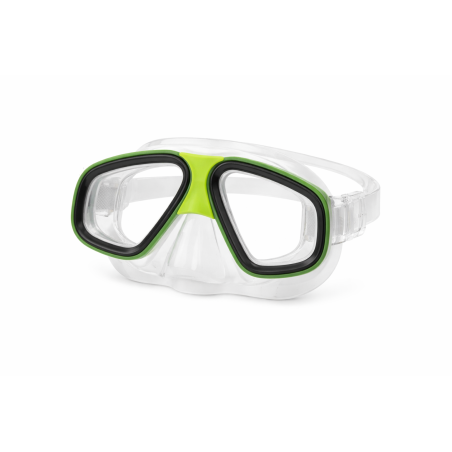 Máscara De Buceo Snorkel Junior Shark Surtido