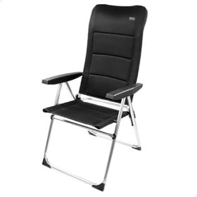 Silla Plegable con Acolchado Multiposición