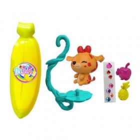 BANANAS INDIVIDUALES 2