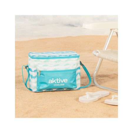 Bolsa Térmica 15 Litros Olas