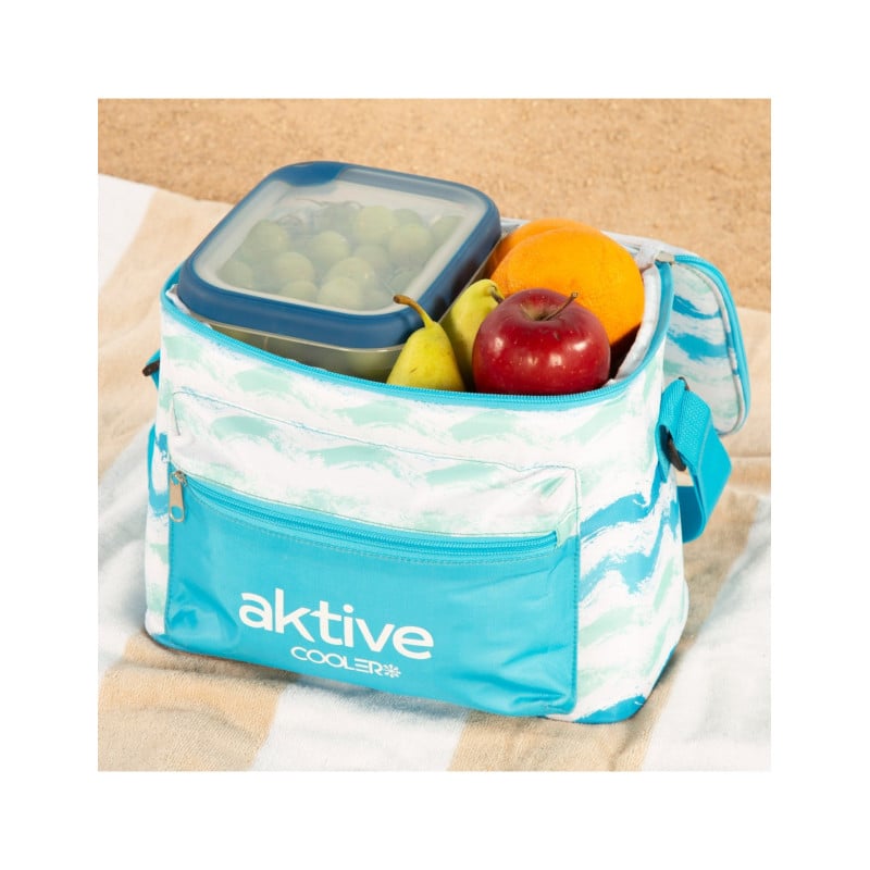 Bolsa Térmica 15 Litros Olas