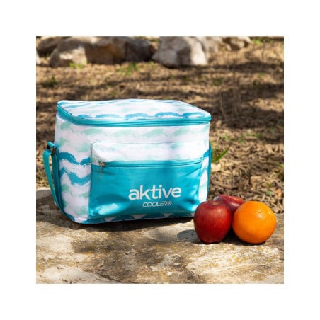 Bolsa Térmica 15 Litros Olas