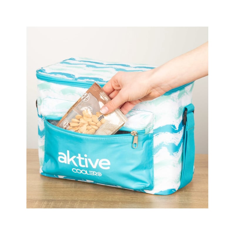 Bolsa Térmica 15 Litros Olas